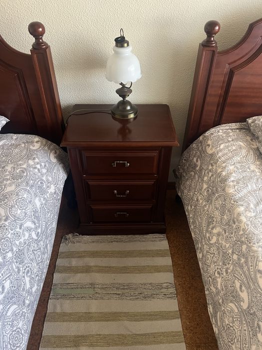 2 Camas de solteiro64750568916482121