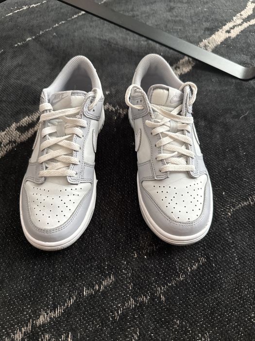 Buty Nike dunk low 38,5