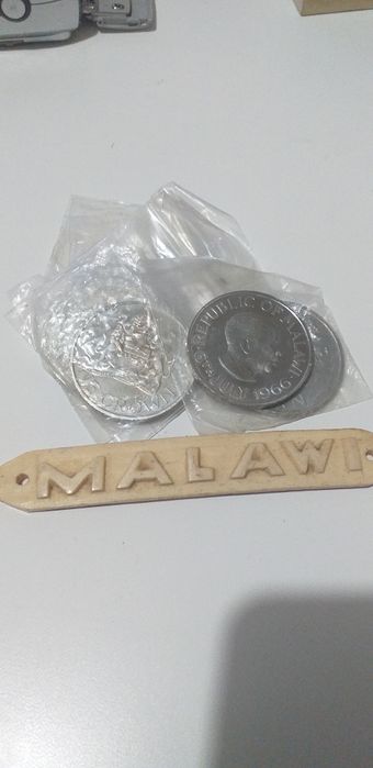 Moedas de coleção raras deste ano