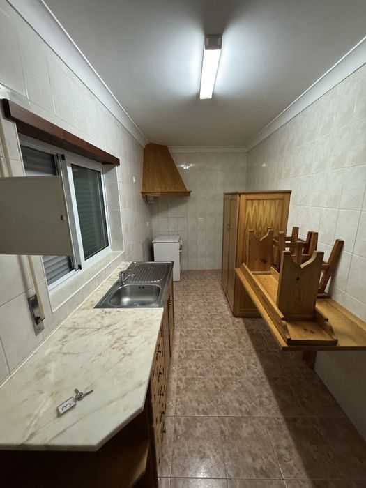 Estudio disponivel a partir de 1 Maio