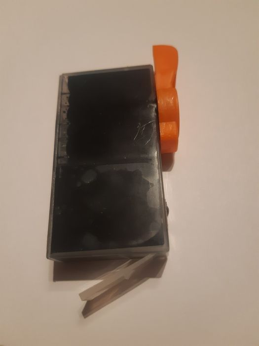 Tusz kartridż H-364 364 Black XL czarny CN684EE