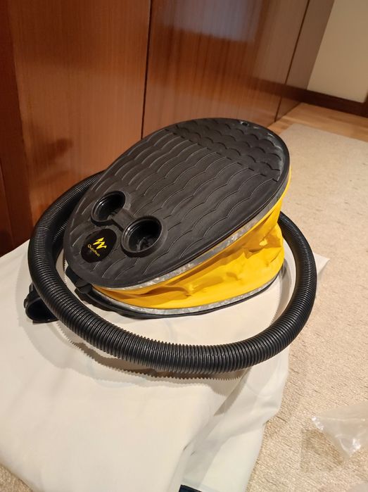 Colchão insuflável 140