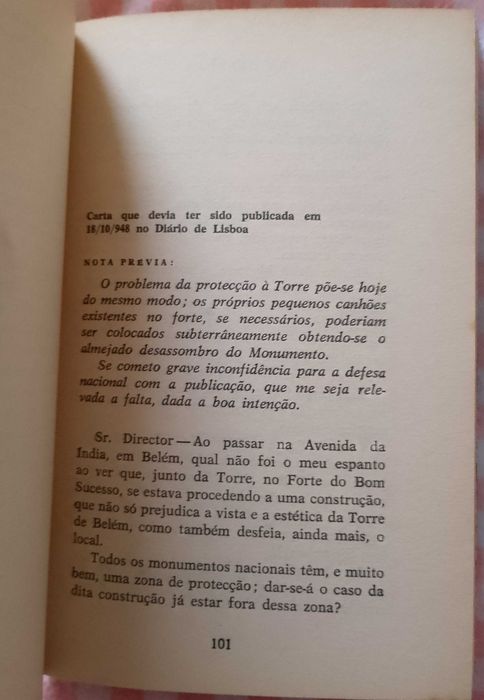 Em luta... pela pátria, pela democracia, Sá Cardoso