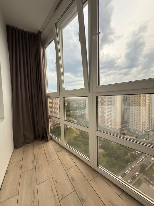 1-кімнатна квартира за адресою (площа 37 м²) - Atlanta.ua - фото 19