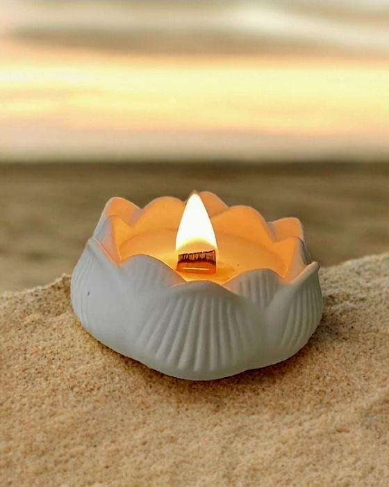 Velas Artesanais