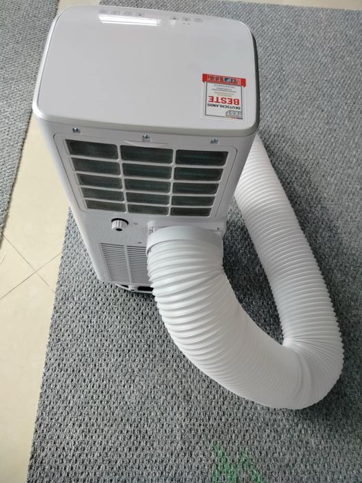 Klimatyzator bomann