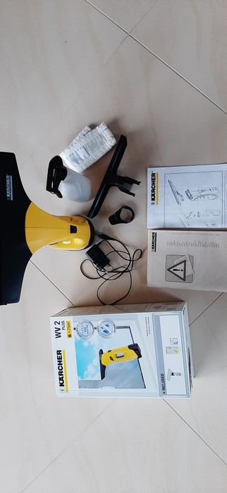 Myjka do okien Karcher  WV 2 Plus