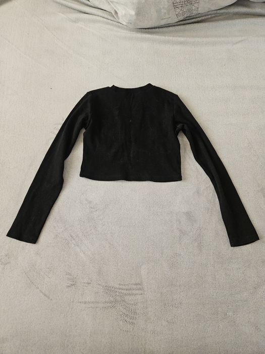 Кофтинка укорочена жіноча