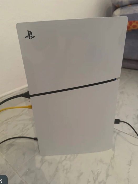 Consola PS5 Slim CD