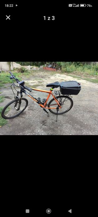 Sprzedam rower Giant