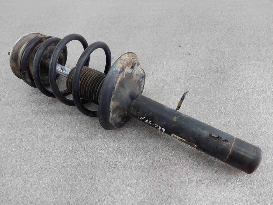 Amortecedor frente esquerdo BMW X3 (E83)
