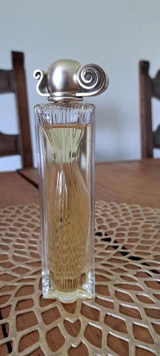 Givenchy Organza first light edt 50ml