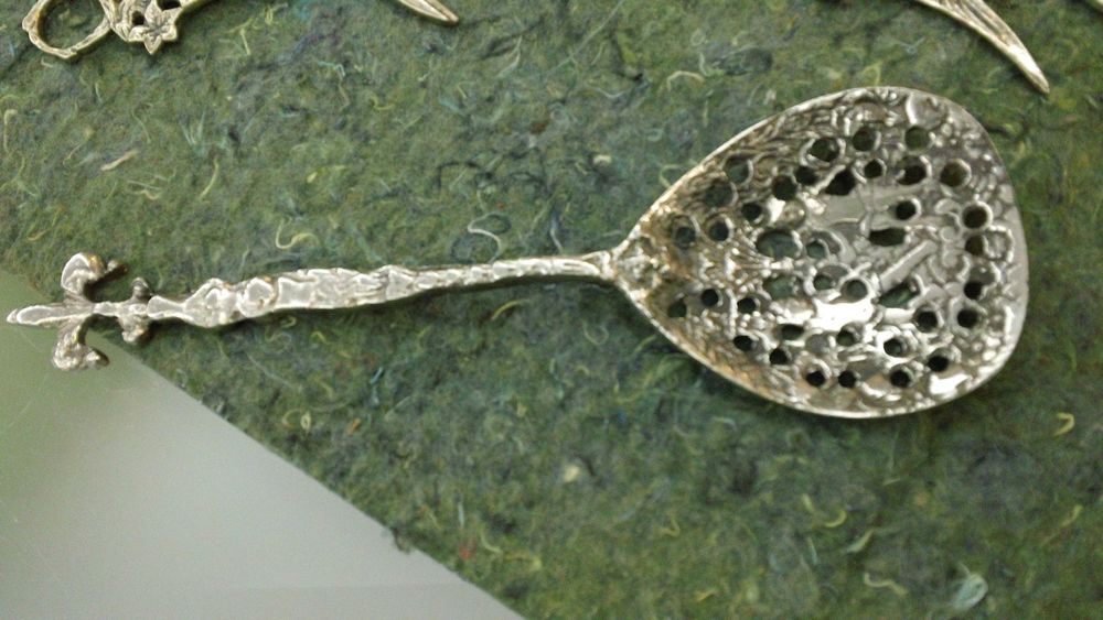 Antiquidades Conjunto 7 Peças Napoleão III