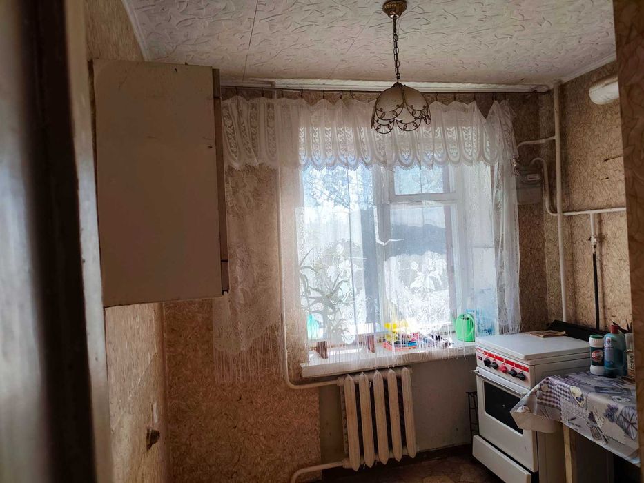 Продаж 3 кімнатної квартири по вул. Юрія Іллєнка