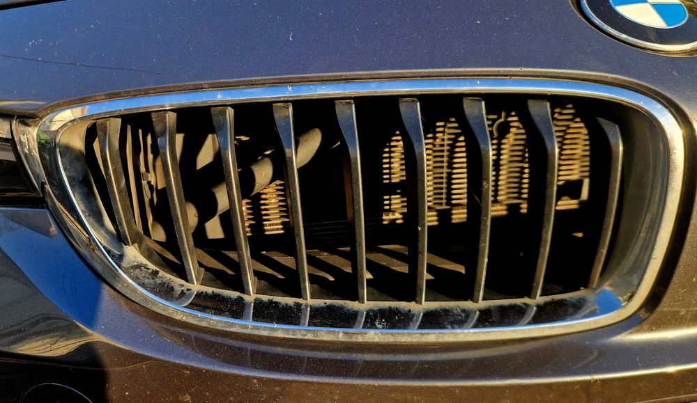 Grelhas originais  BMW F36 F32