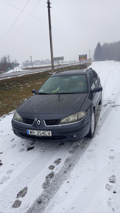 Лагуна 2 експорт