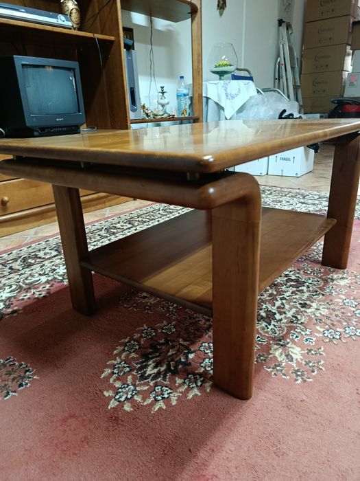 Mesa de sala estar