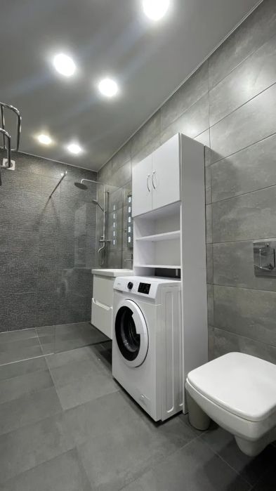 Продам 2 комн квартиру 55 м2 ЖК Ривер Парк