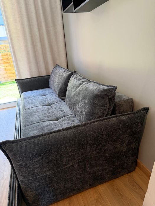 Sofa z funkcją spania Agata meble