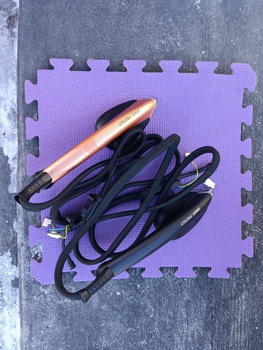 Праска  парової щіткиTefal