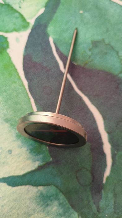 Termometr Fackelmann do mięsa