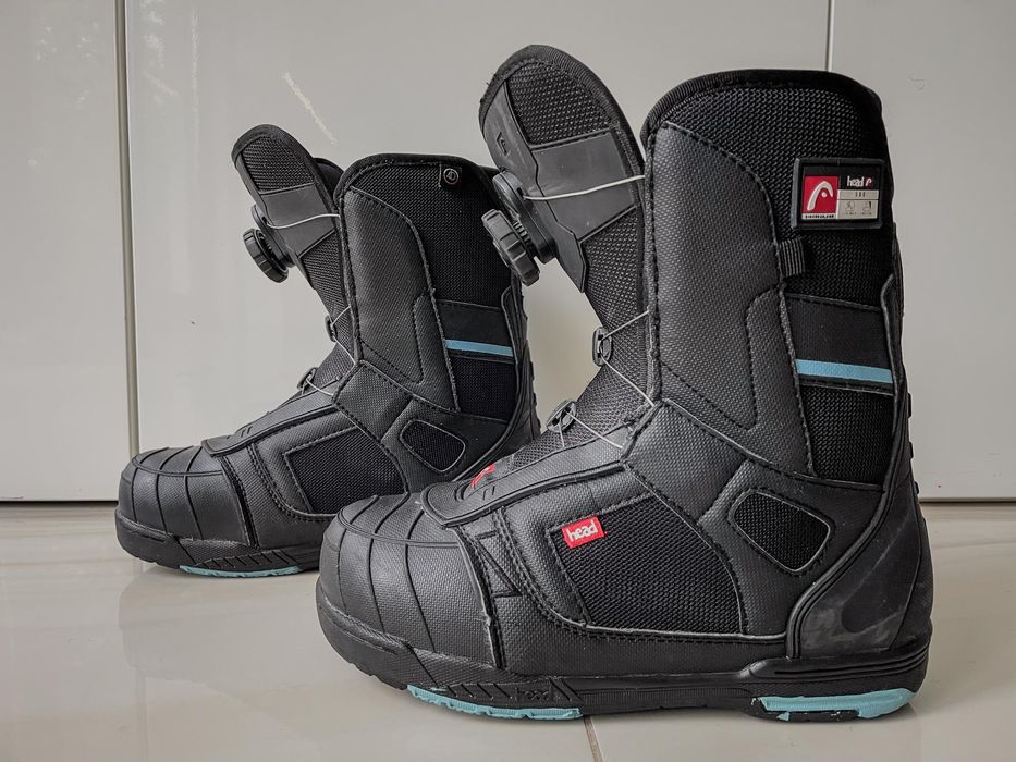 HEAD 500 4D BOA buty snowboardowe Wadowice •