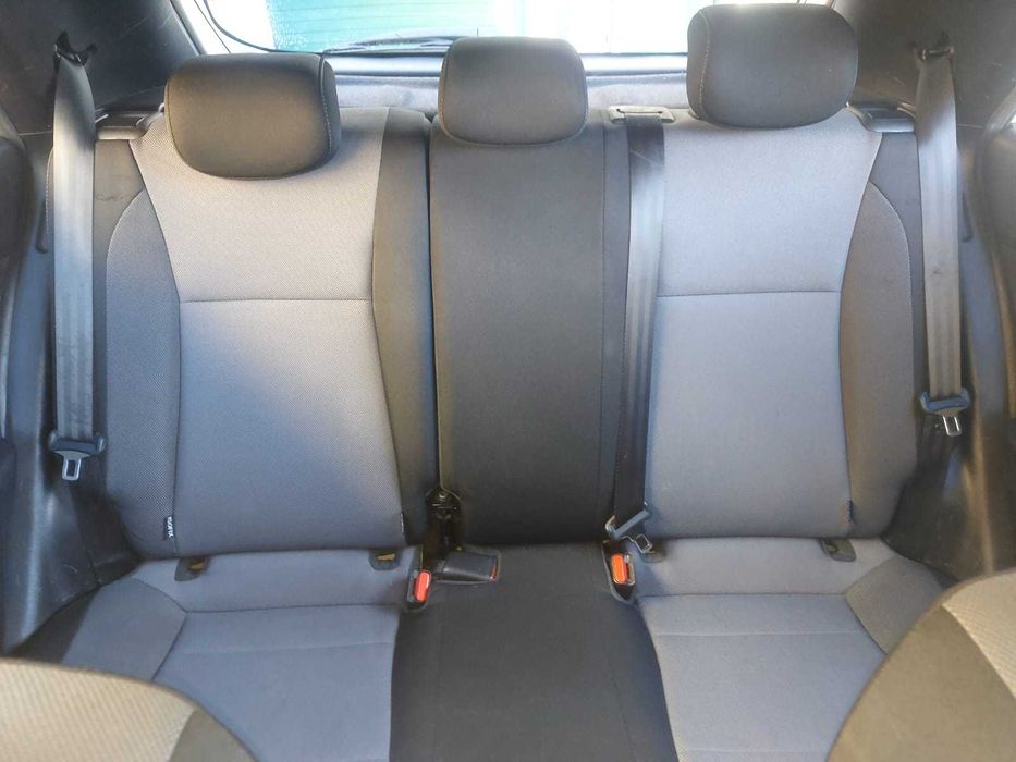 Hyundai i20 1.1 CRDi de 2017