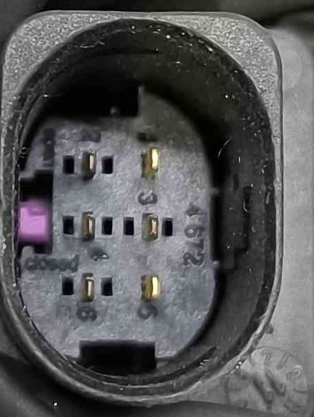 Sonda Lambda 39350-4A410 - KIA CEE'D