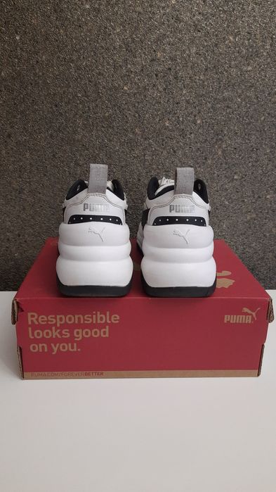 Кроссовки PUMA 36 р