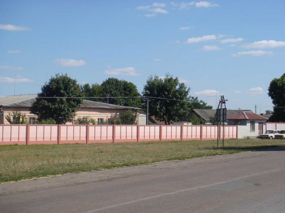 М"ясопереробне підприємство з бойнею