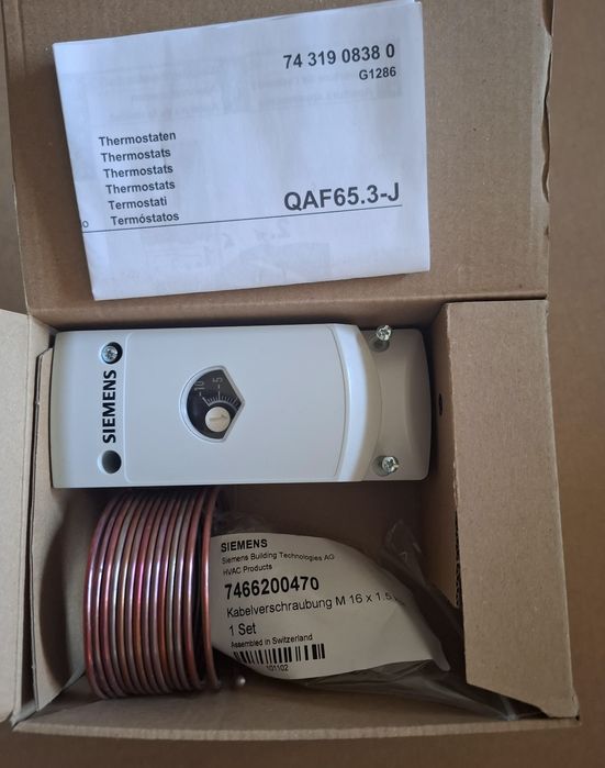 Siemens zestaw akcesorii