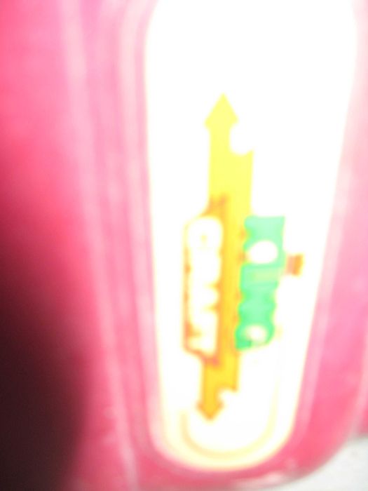 lavadora de alta pressão