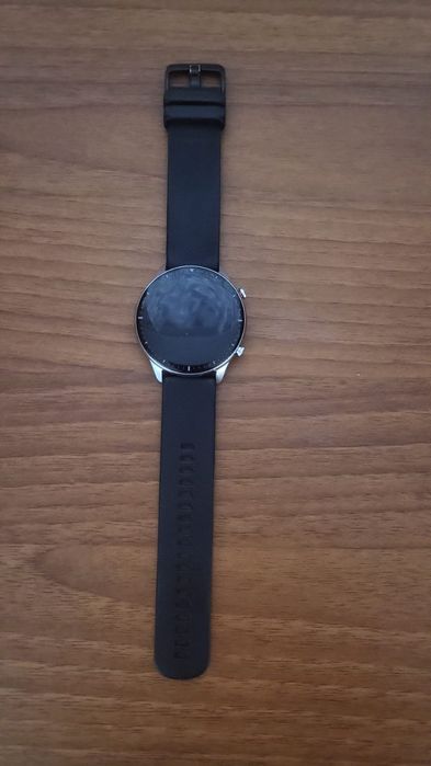 Продам часи amazfit gtr 2