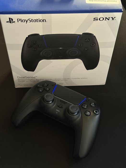 Геймпад Dualsense PS5