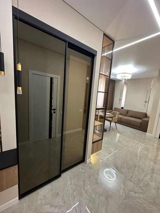 1-комнатная квартира по адресу ул. 10 апреля (площадь 51 м²) - Atlanta.ua - фото 17