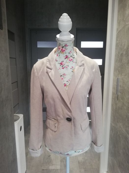 Żakiet S 36 Reserved marynarka