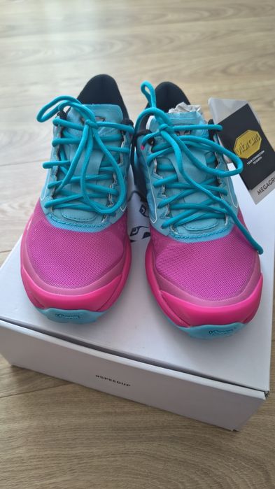 Buty damskie dynafit