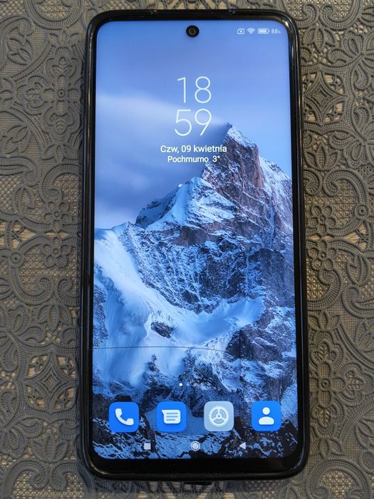 Xiaomi Redmi Note 9 Pro  tanio