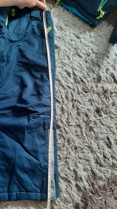 Zestaw narciarski 104, chłopiec,  5 10 15