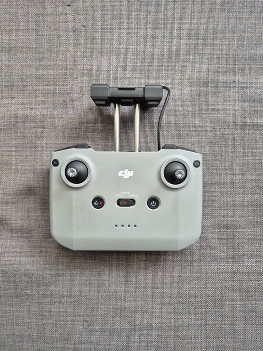 Comando DJI MINI RC + cabos