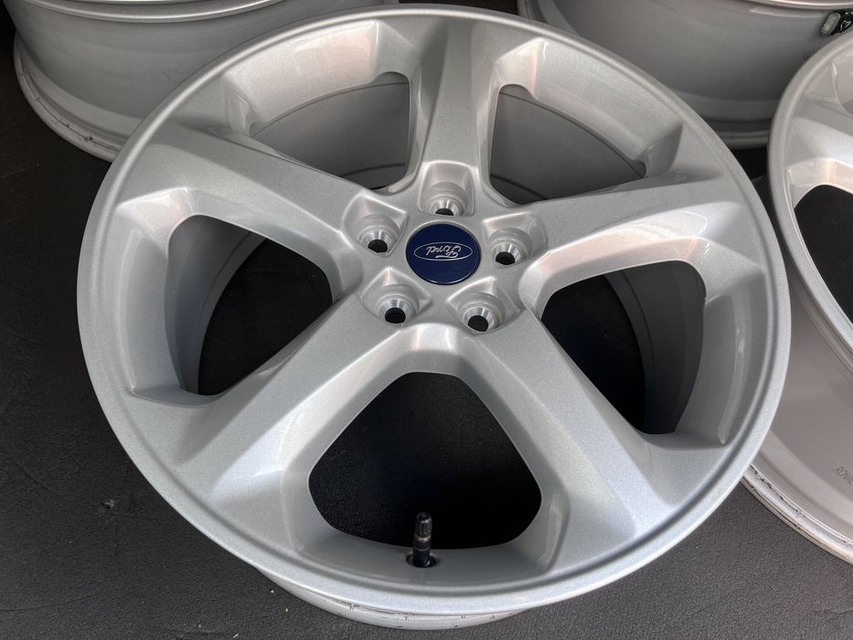 Диски R18 5x108 ford original 5 108