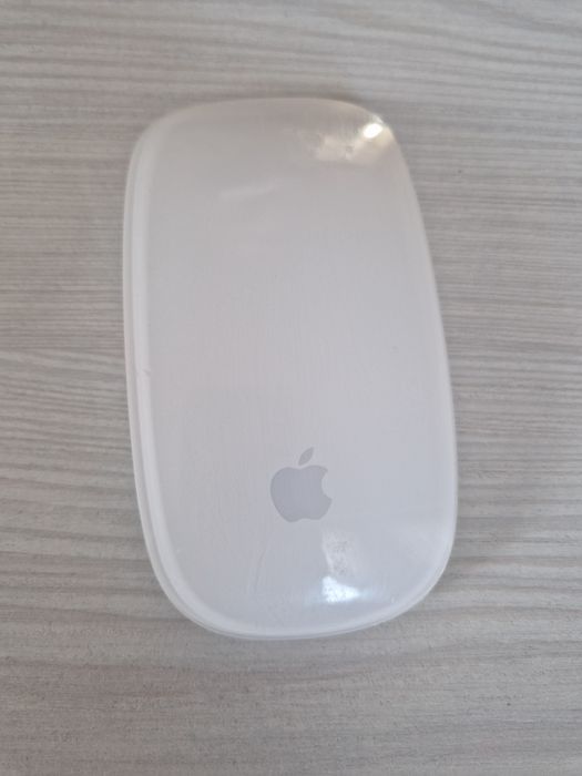 Apple magic myszka