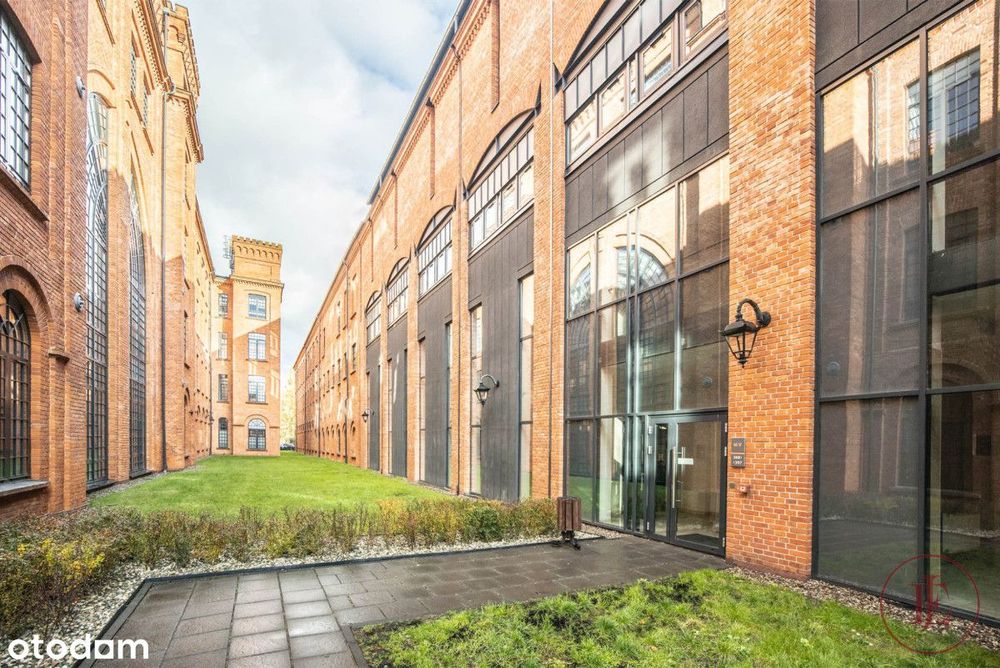 Łódź, Tymienieckiego, Księży młyn