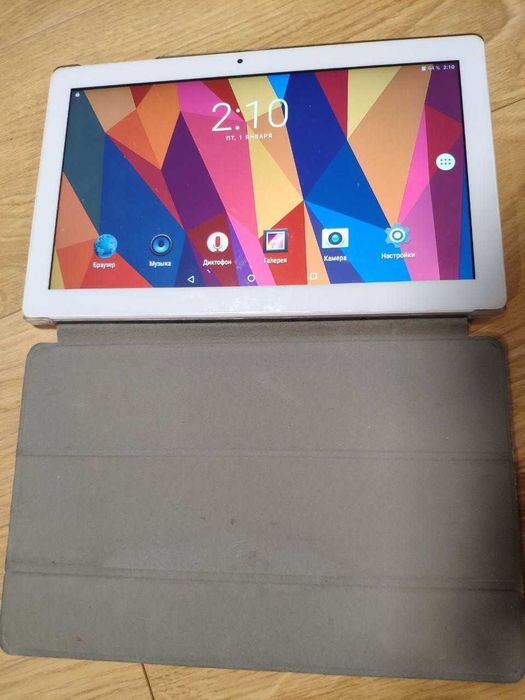 Планшет Teclast X80 Power