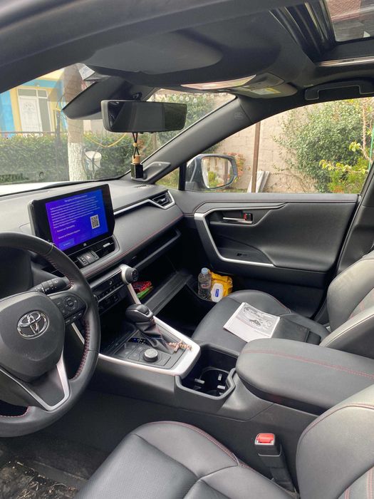 Продаж авто з ЕС і Toyota Rav 4 в ідеальному стані Full 2023