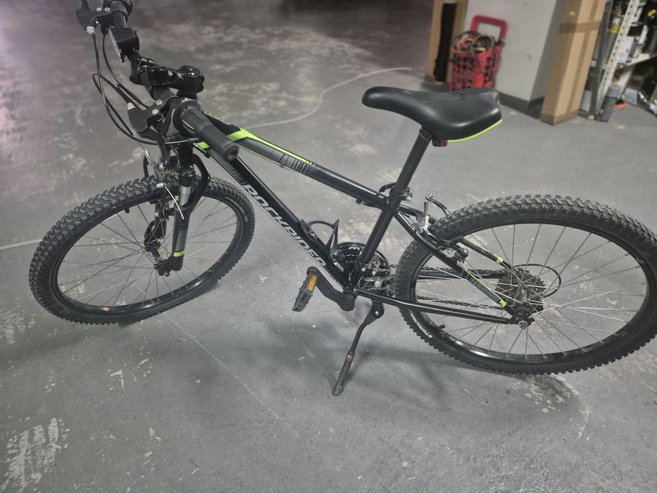 Bicicleta Rockrider st500