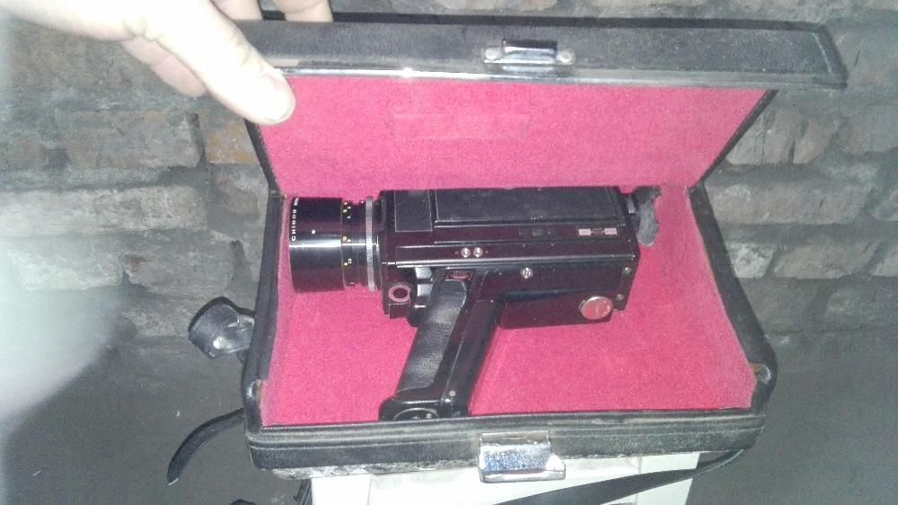 Kamere CHINON 38 Pacific