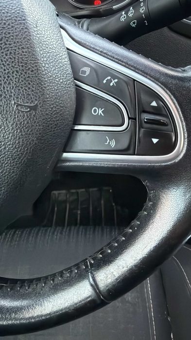 RENAULT Megane IV Grandtour 1.5 dci diesel