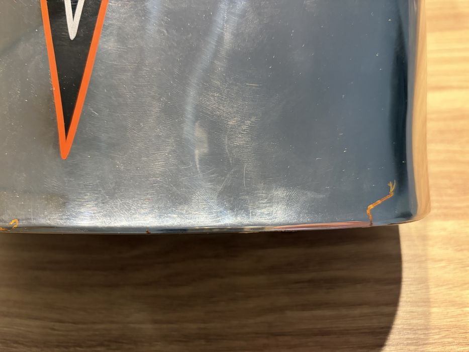 Tylny błotnik Harley Davidson Breakout CVO