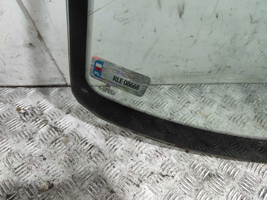 Citroen C3 I Szyba Przód Przednia Czołowa